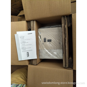 Yaskawa Servo Drive SGDV-470A01A
